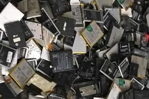 电子回收_废旧镉镍电池回收_电池废铝回收